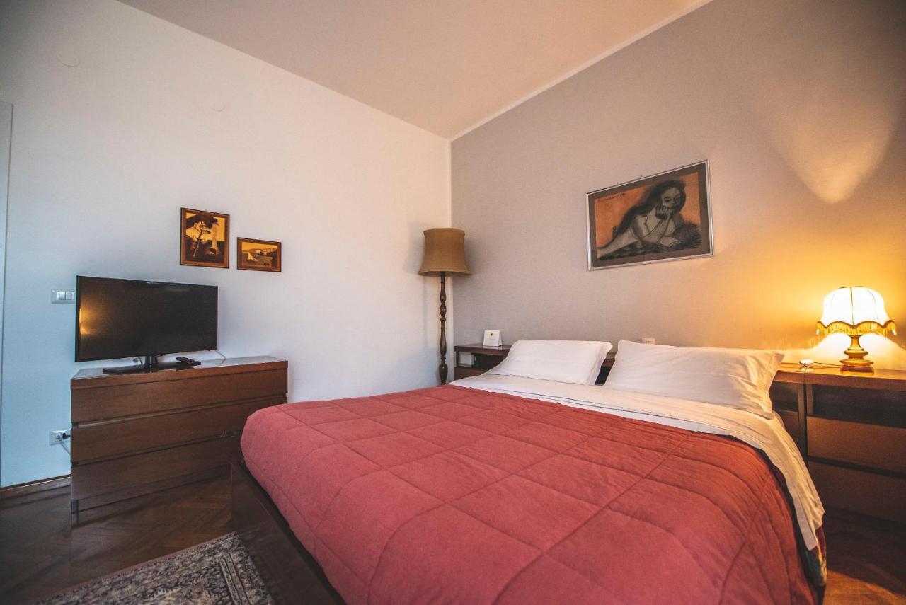 B&B Il Girasole Corciano Exterior photo