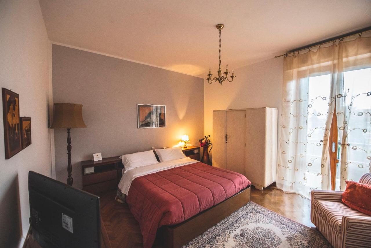 B&B Il Girasole Corciano Exterior photo