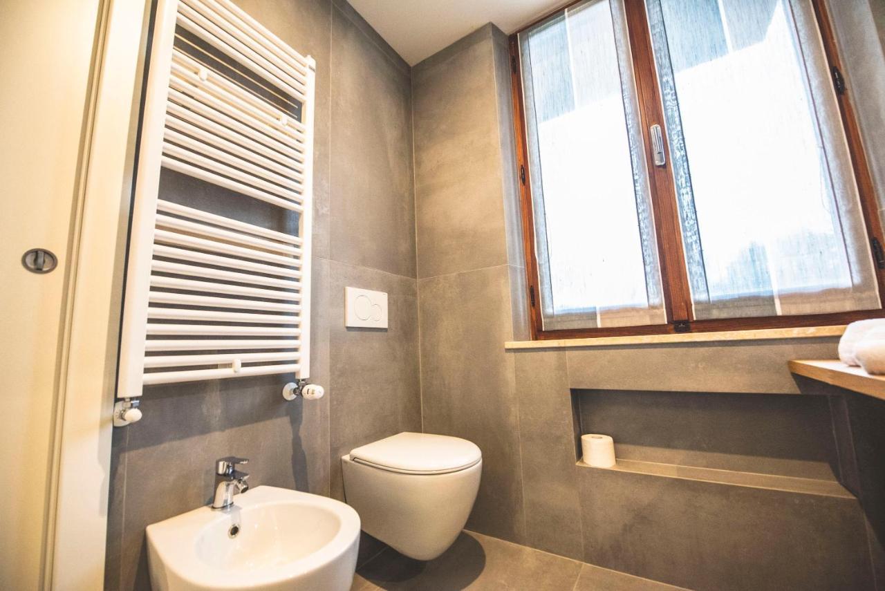 B&B Il Girasole Corciano Exterior photo
