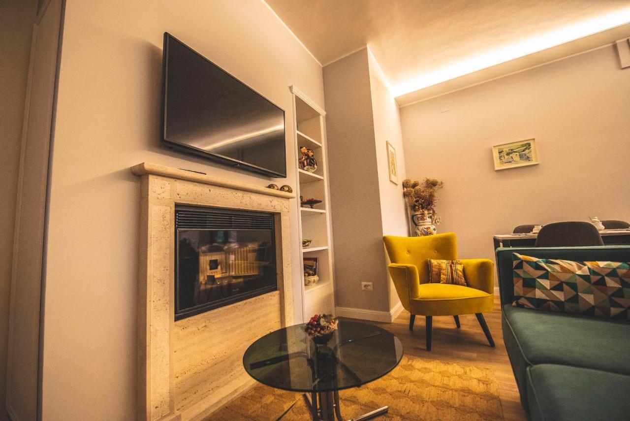 B&B Il Girasole Corciano Exterior photo