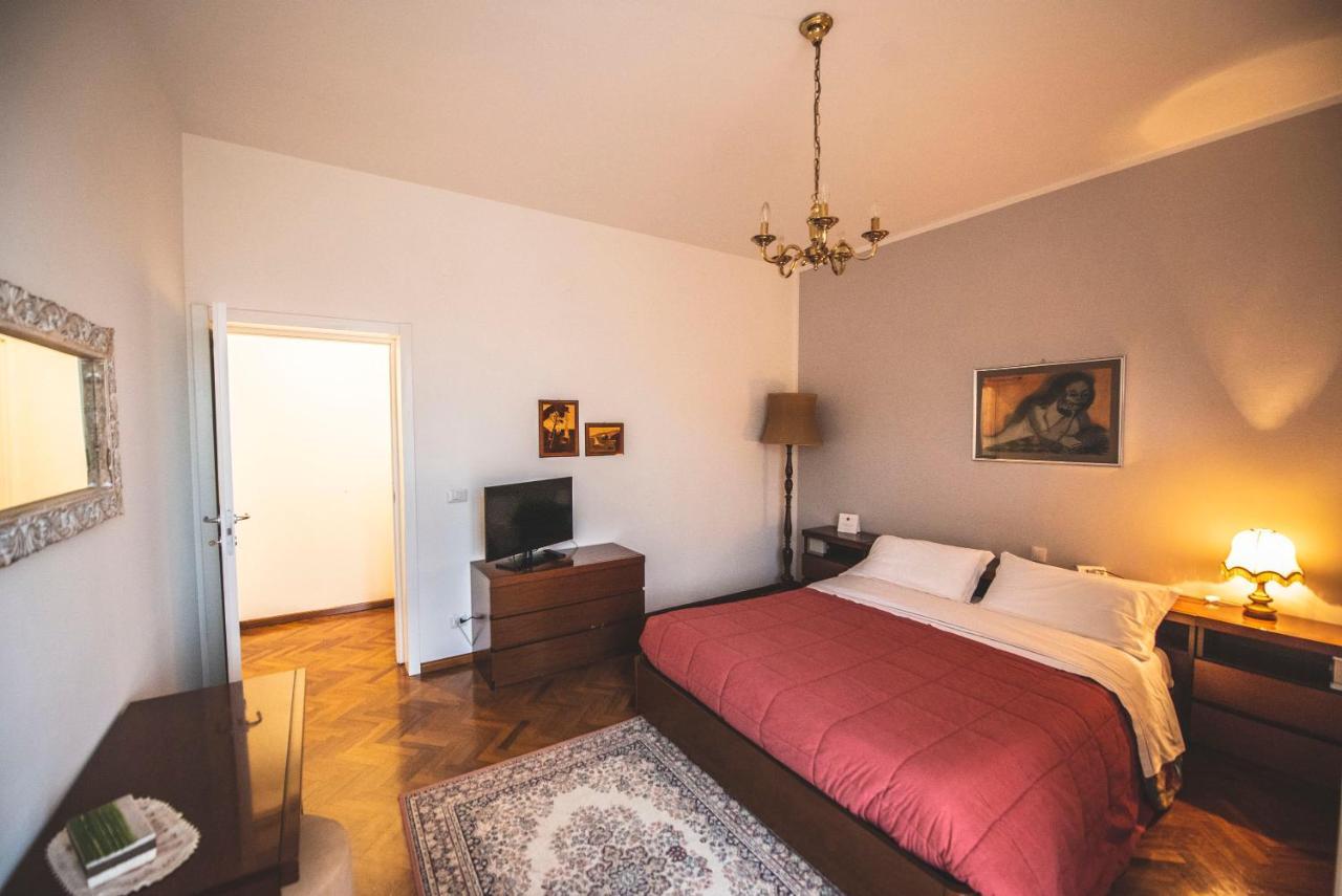 B&B Il Girasole Corciano Exterior photo
