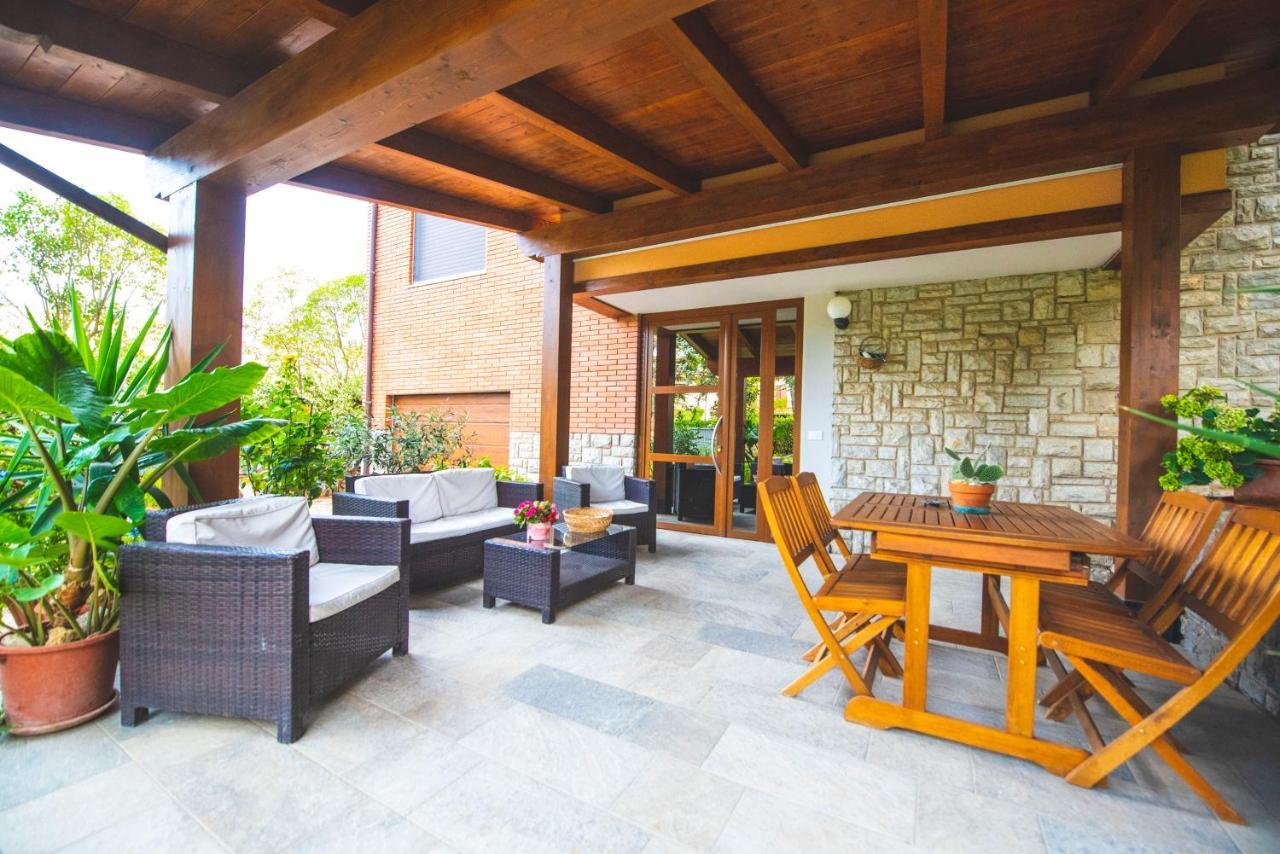 B&B Il Girasole Corciano Exterior photo
