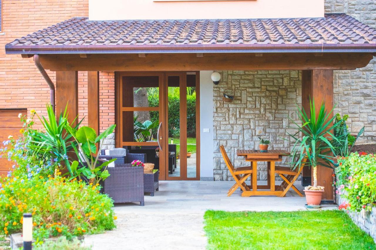 B&B Il Girasole Corciano Exterior photo